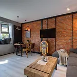 Apartamenty Colobrzeg Loft