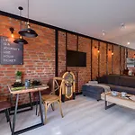 Apartamenty Colobrzeg Loft