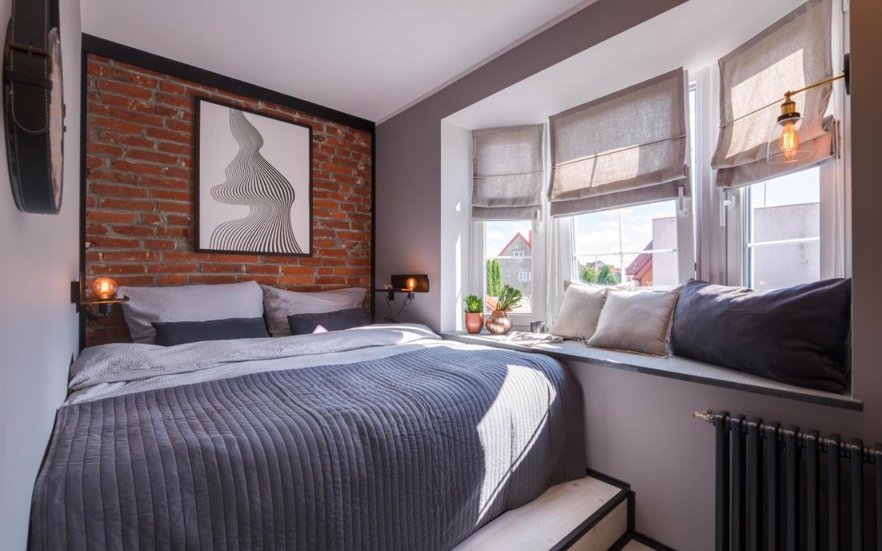 Colobrzeg Loft *