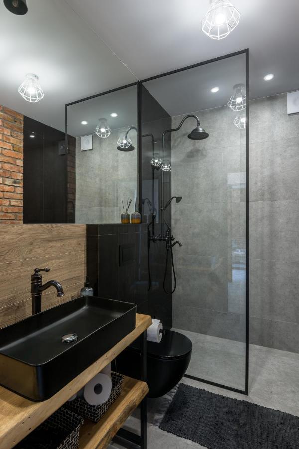 Colobrzeg Loft Apartment *