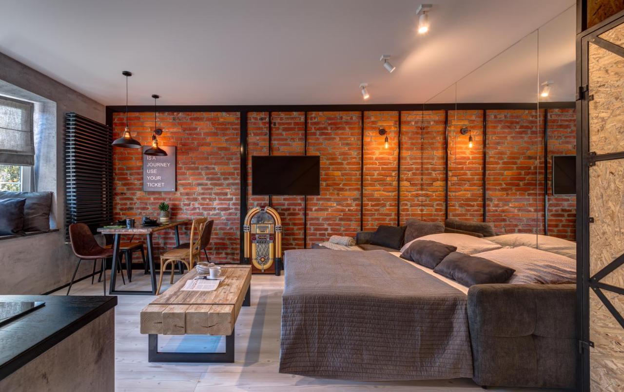 Colobrzeg Loft *