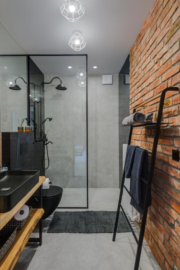 Colobrzeg Loft *