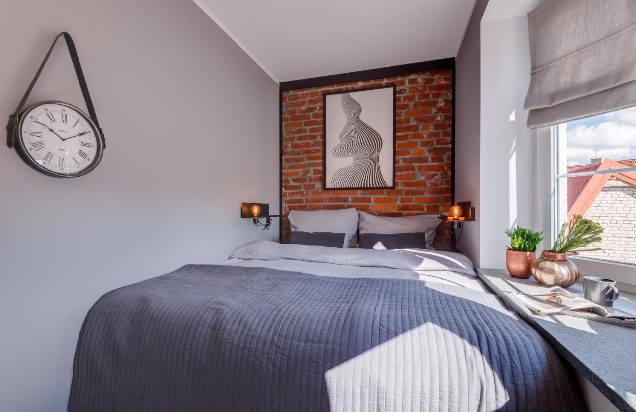 Colobrzeg Loft Apartment Kolobrzeg