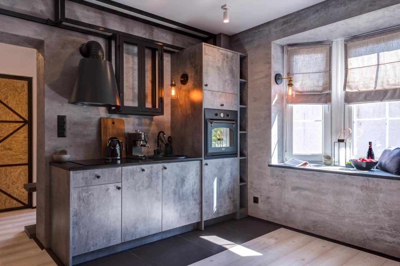 Colobrzeg Loft *